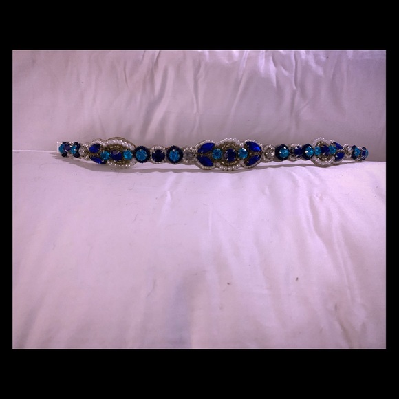 Grey belt - Picture 1 of 2